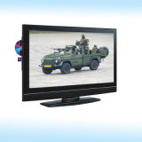 Hight Quality LED TV with DVD Combo (LED-AT02)