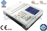 ECG Machine Electrocardiograph Equipment (SP-1112)