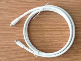Antenna Cable with F Plug