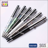 Nice Prmotion Office Supplies Metal Ball Point Pen with Acrylic