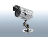 Night Vision Waterproof CCTV SD-Card Camera (HX-TF201)