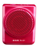 TF Card Mini Speaker Amplifier N91