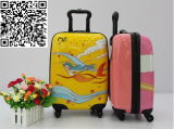 Suitcase, PC Luggage, Trolley Bag, Kid Luggage (UTLP1035)