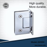 Stainless Steel Glass Hinges -GH004