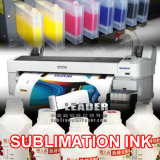 Fast Drying Dye Sublimation Ink