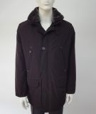 Men's Quilted Jacket (KL-B2905)