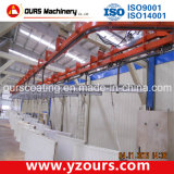 Good Quality Overhead Conveyor Chain for Aluminium Profiles