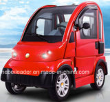 City Smart Electric Cars (LDG-A100)