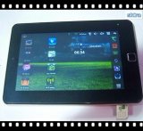 7 Inch VIA8650 2G Phone Call Tablet PC