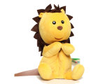 Lion Hand Puppet &Plush Toy