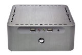 Computer Case with 12V5a Adapter (E-Q5I)