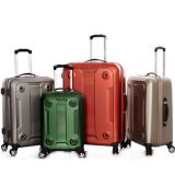 PC Trolley Luggage, Qualitifid Travel Luggage (EH321)