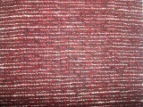 Wool Fancy Yarn Cross Cord Woven Fabric