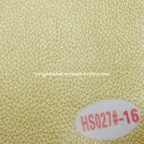Refreshing Lawngreen PVC Car Seat Cover Leather (Hongjiu-HS027#)