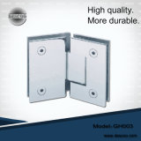 Stainless Steel Glass Hinges -GH003