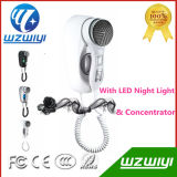 Top Sales 1200W Hotel Hair Dryer Professional Electrical Hair Dryer
