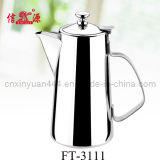 Stainless Steel Hotel Ware Water Pot (FT-3111)
