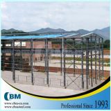 Cost-Efficiency Prefabricated Building for Warehouse or Workshop Use (SS14)