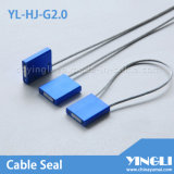 Pull Tight Cable Seal with 2.0mm Diameter