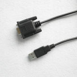 USB to Db9p Cable