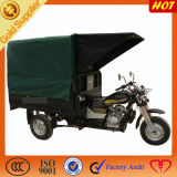 Chinese Good Price Three Motorcycle Cargo Tricycle for Africa