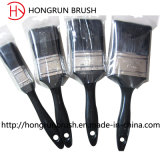 Plastic Bristle Paint Brush (HYP007)
