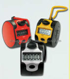 Plastic Mechanical Hand Tally Counter