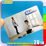 Customized Smart RFID Salon VIP Card with Logo Printing