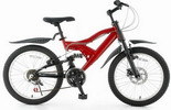 Mountain Bicycle (SR-S1029)
