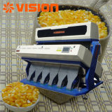 Cereal Processing Machinery, Corn Sorting Machine Vsn3000-C6r