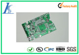 Blank Printed Circuit Board (PCB)