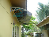 Canopy Suppliers, Rain Awnings