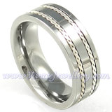 Fashion Stainless Steel Ring Jewellery
