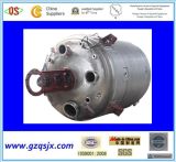 China New Asme Approved Sanitary Tank with Agitator 2014