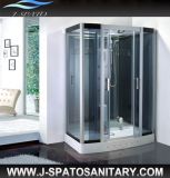 Steam Shower Room for Two People