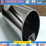 304 Polished Stainless Steel Tube