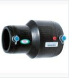 PE80 HDPE Pipe Fitting Electrofusion Reducer