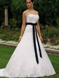 Wedding Dress(WDSJ013)