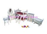 Baby Play House Toy (AT10332)