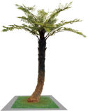 Artificial Sala Palm Tree for Decor Any Occasions (with UV)