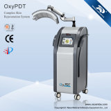 PDT Withe Oxygen Therapy Beauty Equipment (OxyPDT(II))