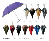 Straight Umbrella 1127