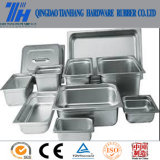 Stainless Steel Steam Table Pans