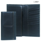 Men's Leather Wallet / Purse (L-0057)