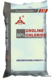 Choline Chloride 60% Corn COB