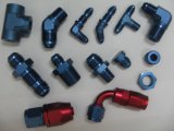 Hose Fitting & Adapter