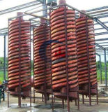 Spiral Separator for Ore Separation