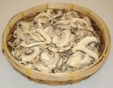 Sliced Champignon Mushroom