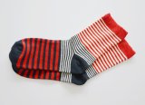 Lady's Cotton Sock (HYHY022730)