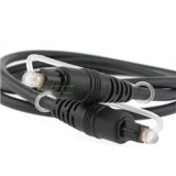 Fiber Optical Audio Toslink Cable